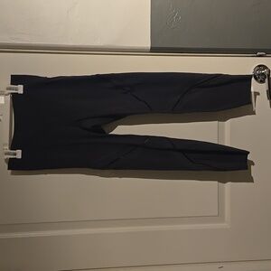 Lulu dark gray leggings